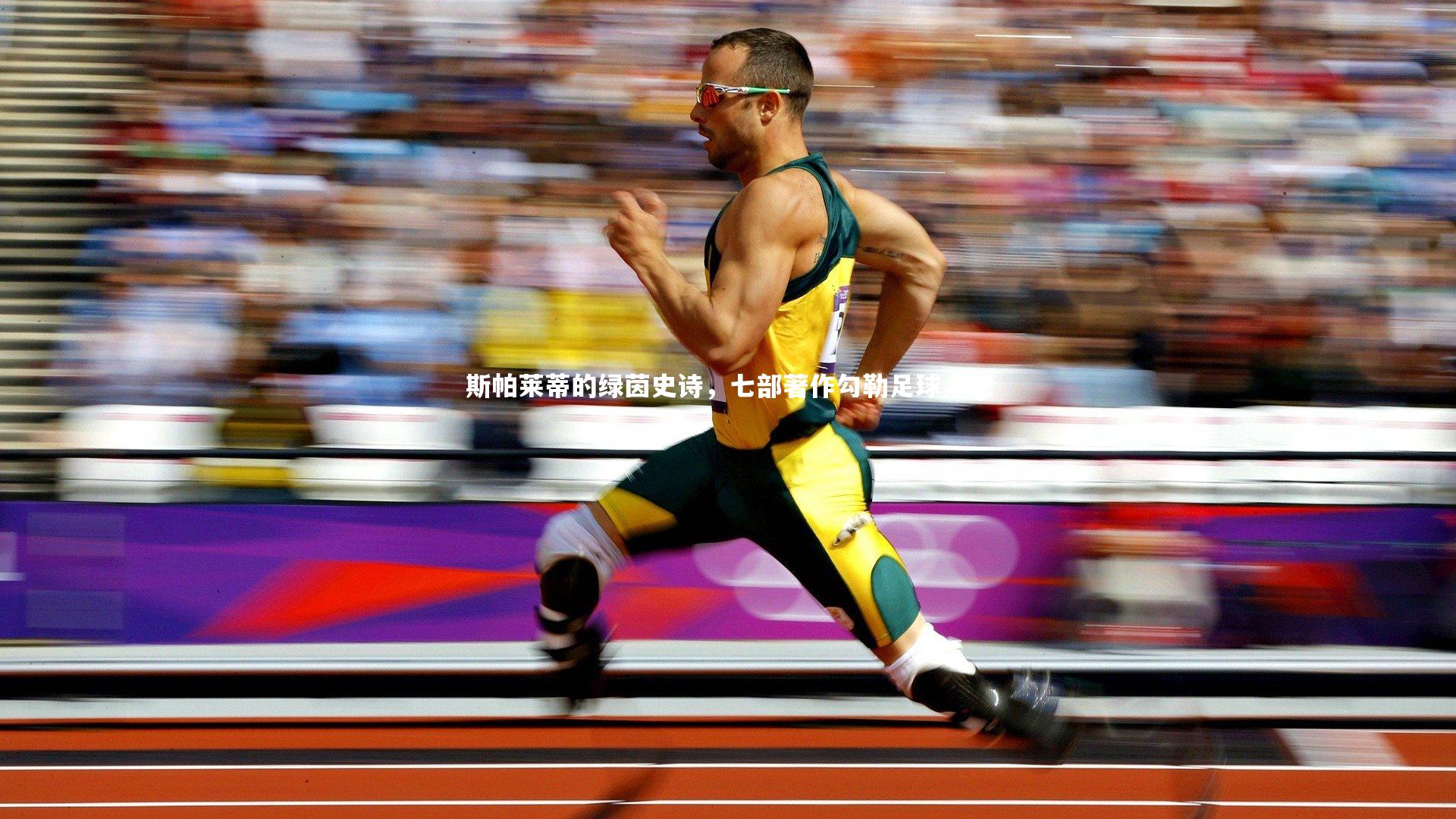 斯帕莱蒂的绿茵史诗，七部著作勾勒足球人生